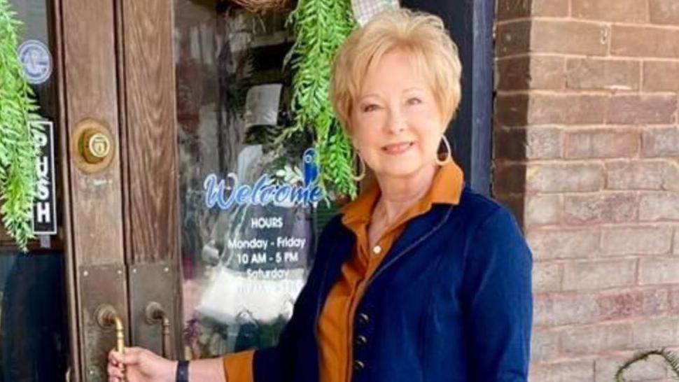 From Adriamycin to modeling: Three-time cancer survivor thrives at inspiring